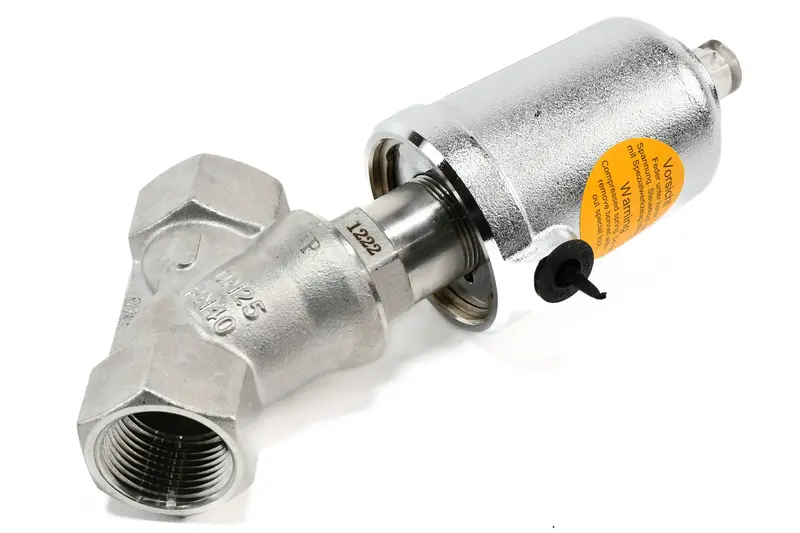 Parker Exhaust Valve Replacement - Tp7510-P1 1