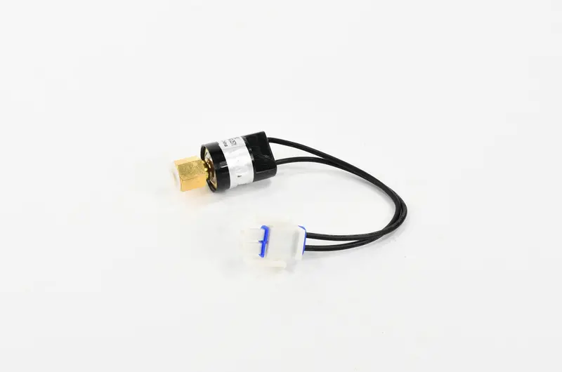 Parker High Pressure Switch Replacement - Et-398H4060 1