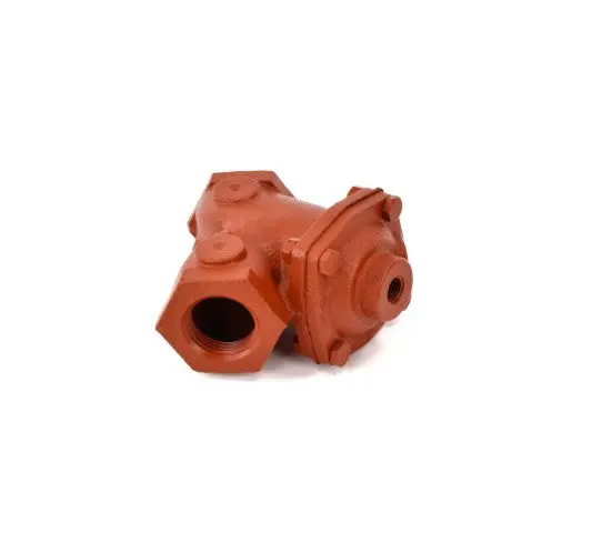 Parker Inlet Air Valve Replacement - Tp7610 1