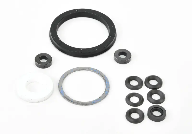 Parker Inlet Valve Repair Kit Replacement - Tp7615-P1-Rk 1