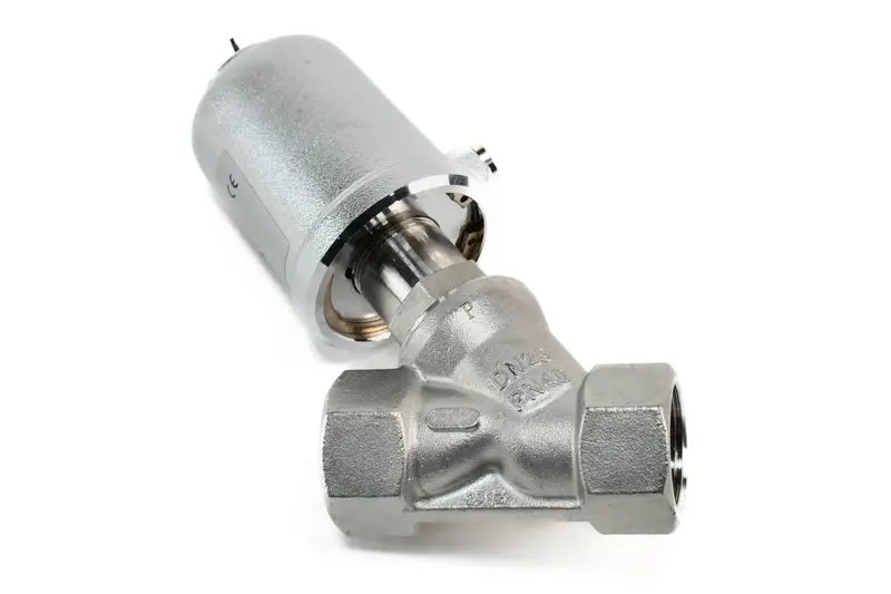 Parker Inlet Valve Replacement - Tp7610-P1 1
