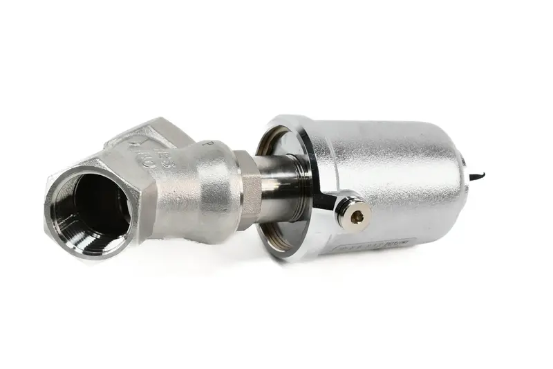 Parker Inlet Valve Replacement - Tp7610-P1 2