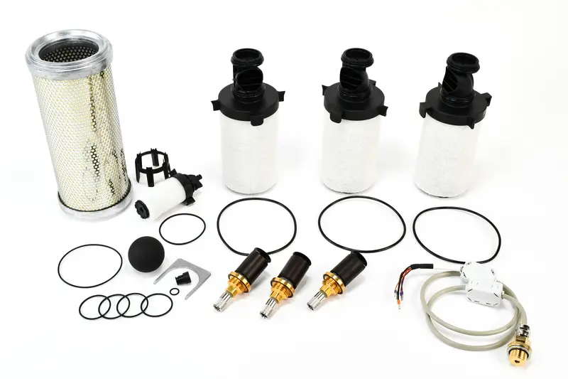Parker Maintenance Kit Replacement - M12.Fsk.0004 1