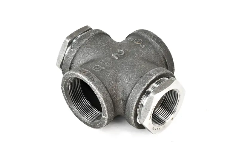 Parker Outlet Check Valve Replacement - Tp7415-Sdx 1