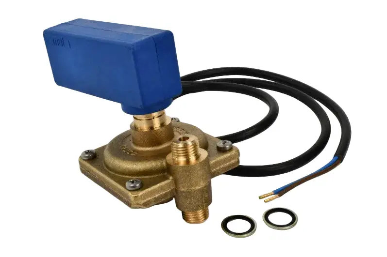 Parker Pressure Switch Replacement - 398H354136 1
