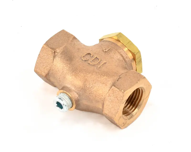 Parker Purge Check Valve Replacement - Tp7405-C 1