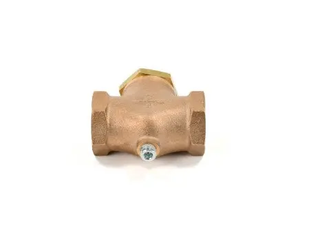 Parker Purge Check Valve Replacement - Tp7407-C 1