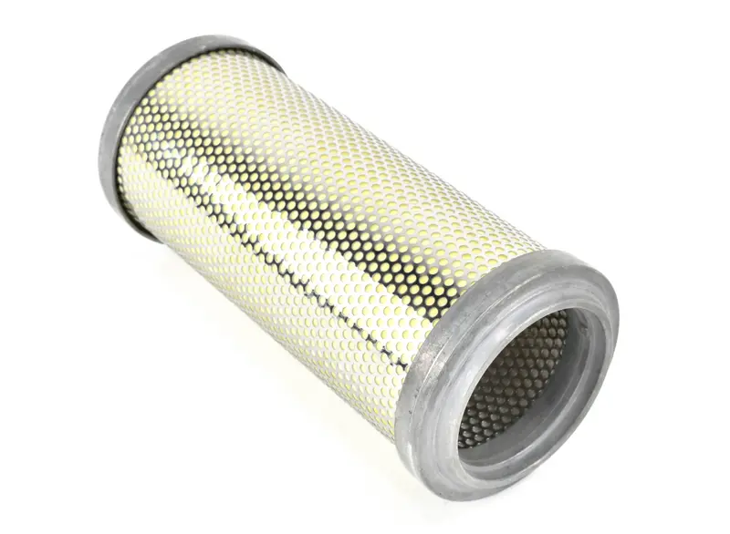 Parker Silencer Kit Replacement - 608620090 1