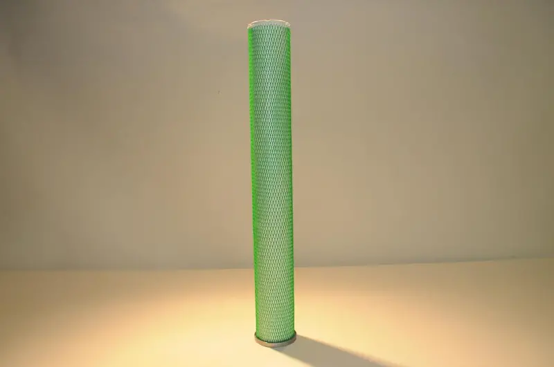 Pioneer Coalescing Filter  Replacement - Ecs600 1