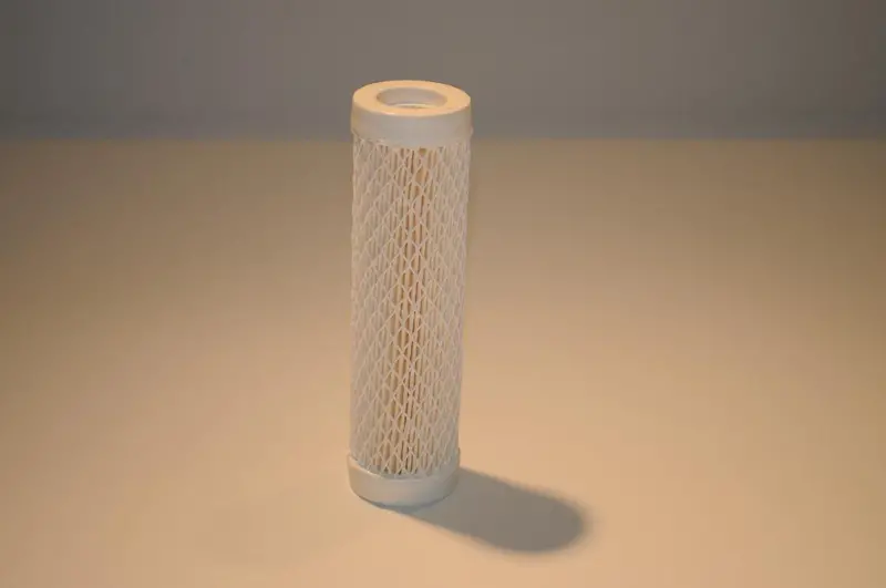 Pioneer Coalescing Filter  Replacement - Eps100 1