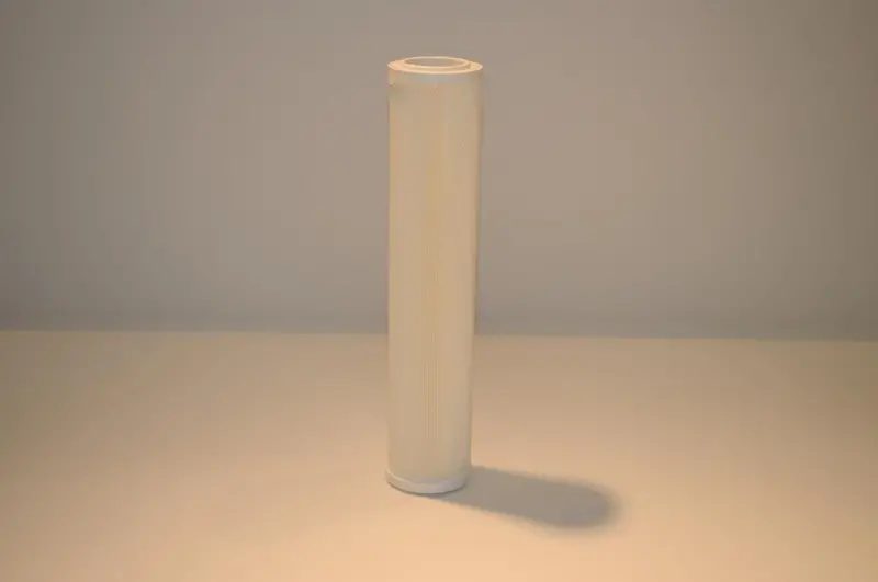 Pioneer Coalescing Filter  Replacement - Eps250 1