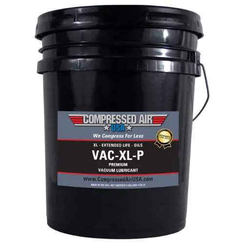 Premium Vacuum Oil (Vac-Xl-P) 2