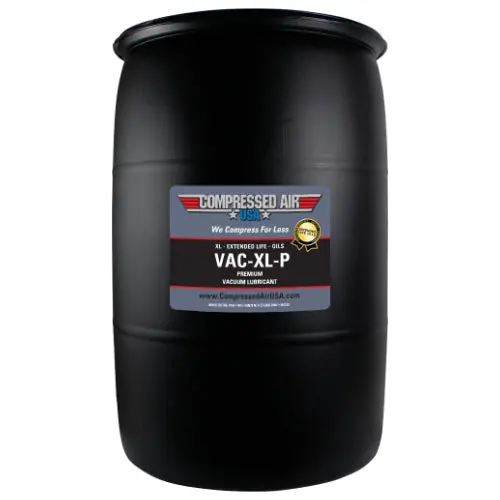 Premium Vacuum Oil (Vac-Xl-P) 3