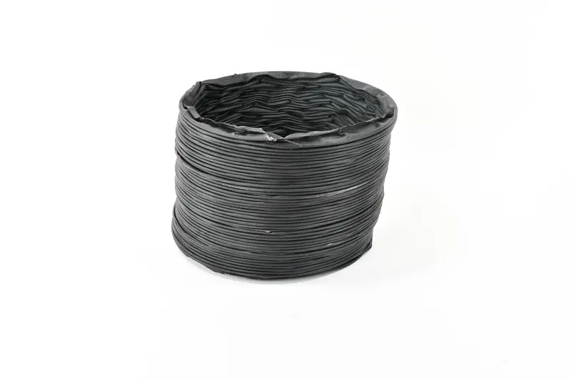 Quincy 1 Foot Flexible Hose Replacement - 1627431017 1