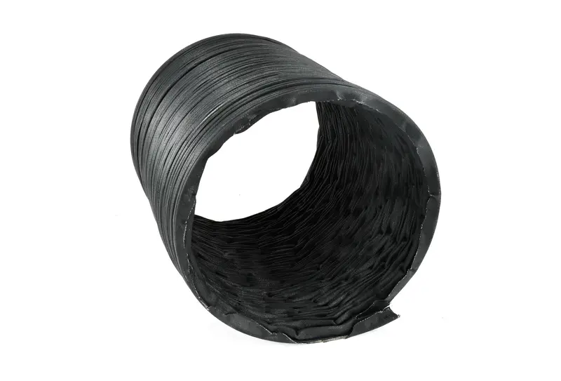 Quincy 1 Foot Hose Replacement - 23308 1