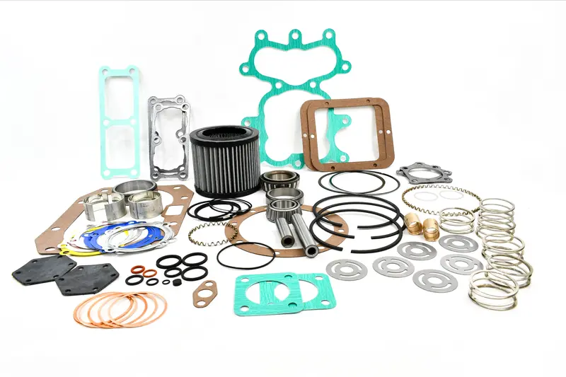Quincy 370 Overhaul Kit Replacement - Quincy 370 1