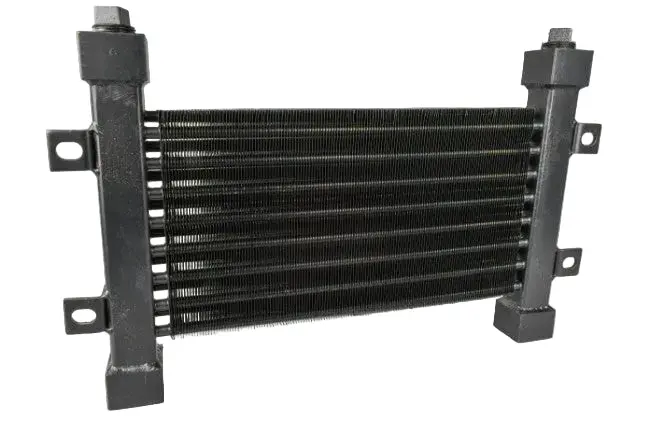 Quincy Aftercooler Replacement - 111579-001 1