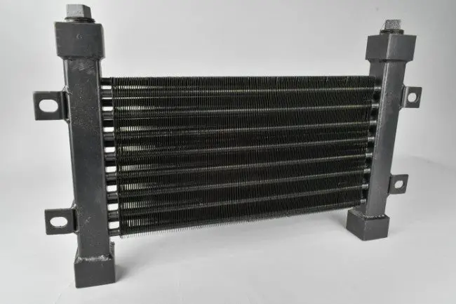 Quincy Aftercooler Replacement - 2023500101 1