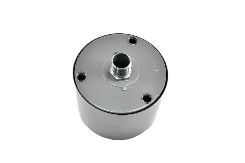 Quincy Air Filter Assembly Replacement - 110377H100 2