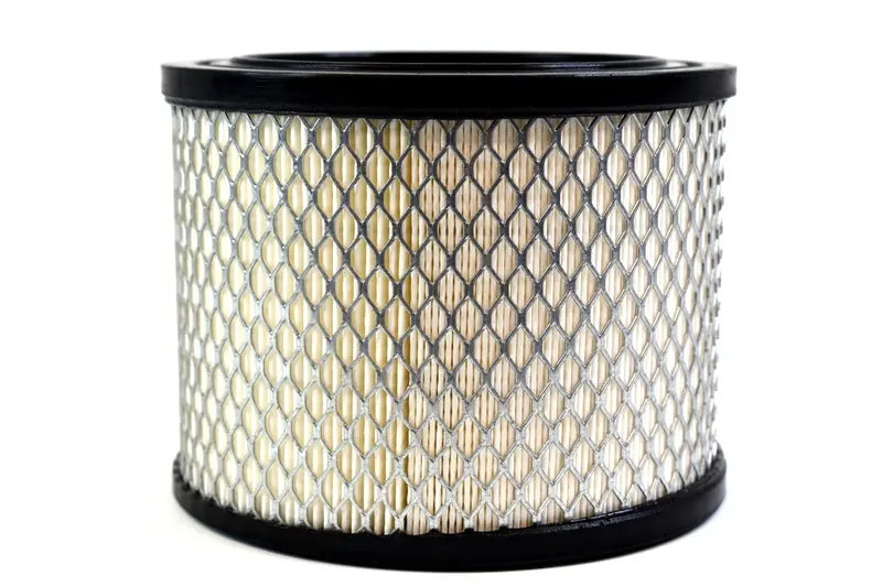 Quincy Air Filter Replacement - 126467E450 1