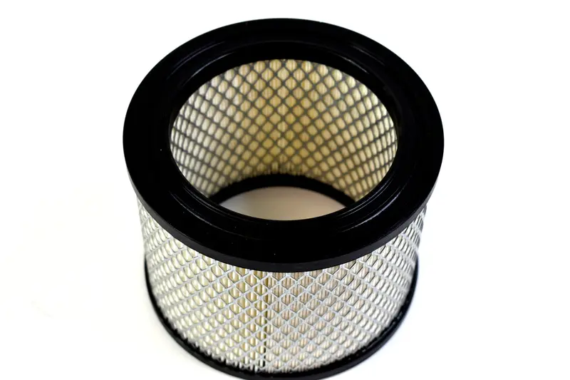 Quincy Air Filter Replacement - 126467E450 2