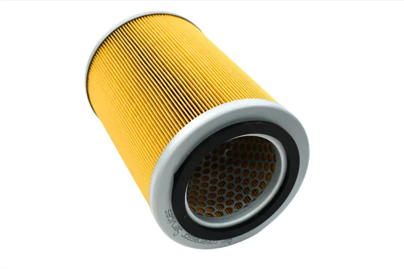 Quincy Air Inlet Filter Replacement - 1630390411 1