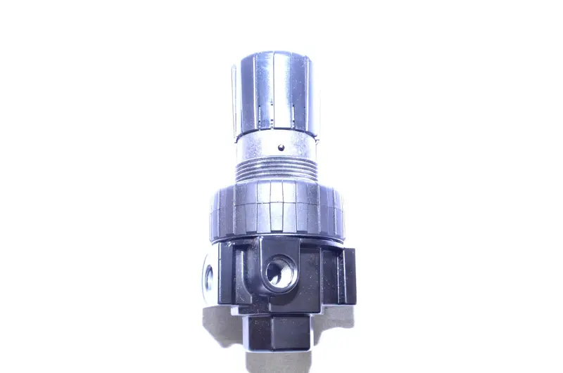Quincy Air Pressure Regulator Replacement - 23543 1