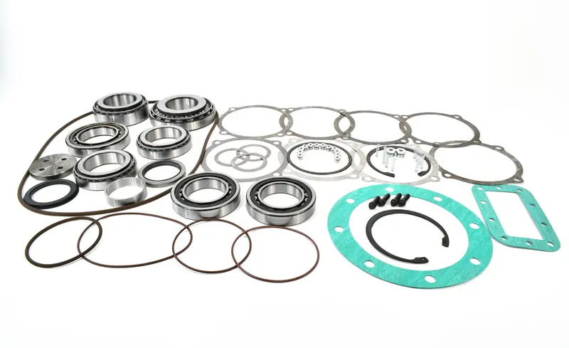 Quincy Airend Rebuild Kit Replacement - 146180-001 1