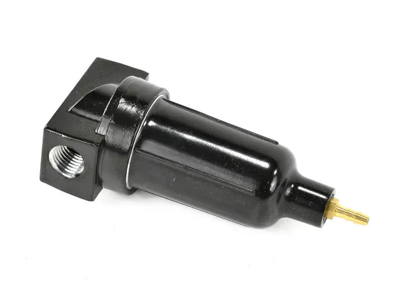Quincy Auto Drain Replacement - 1627434022 1