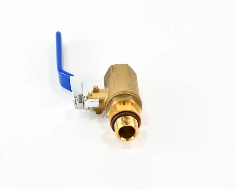 Quincy Ball Valve Replacement - 2014706480 1