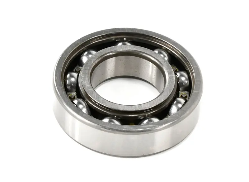 Quincy Bearing Replacement - 111107 1