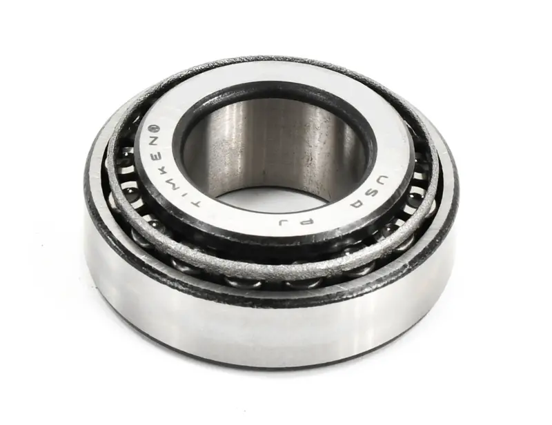 Quincy Bearing Replacement - 2014500163 1