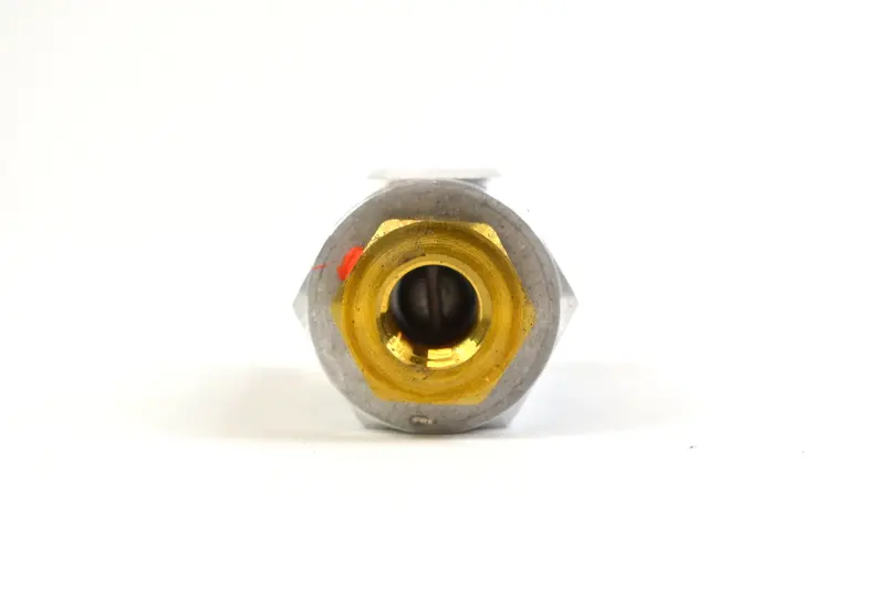 Quincy Blowdown Valve Replacement - 128826 2