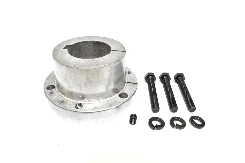 Quincy Bushing Replacement - 122474 1