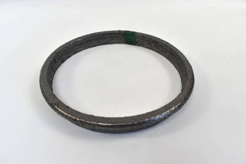 Quincy Carded Glass Gasket Kit Replacement - 140394-F80 1
