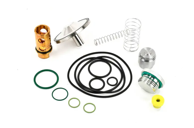 Quincy Check Valve Kit Replacement - 2012103039 1