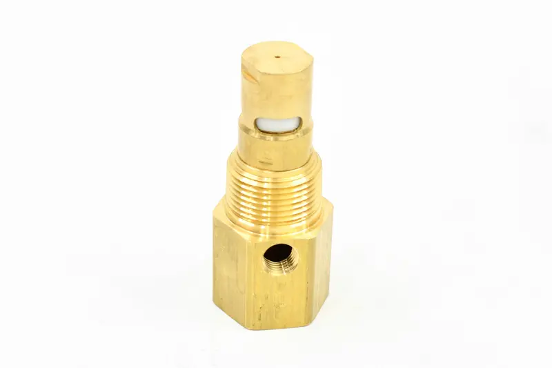 Quincy Check Valve Replacement - 114800-100 1