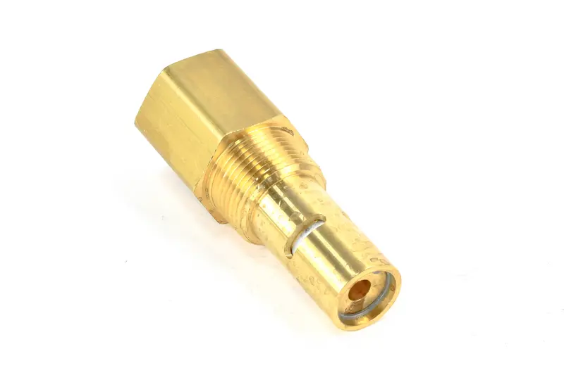 Quincy Check Valve Replacement - 116209-100 1