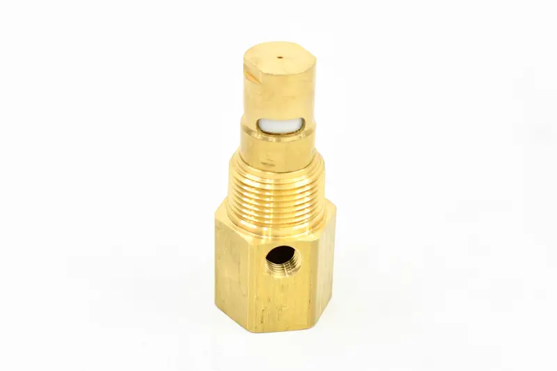 Quincy Check Valve Replacement - 2023916302 1
