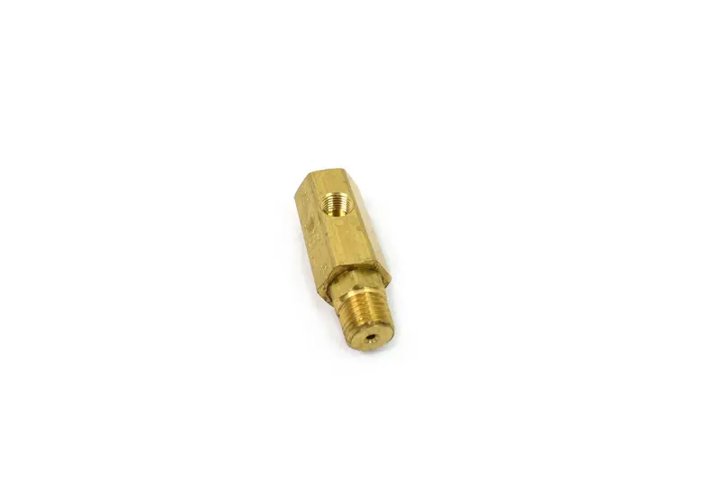 Quincy Check Valve Replacement - 6194X2 1