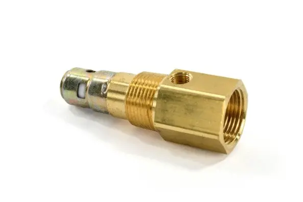 Quincy Check Valve Spring Replacement - 2023916301 1