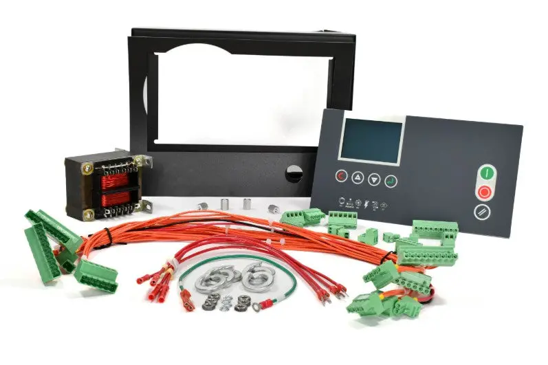Quincy Circuit Board Replacement - 2011017228 1