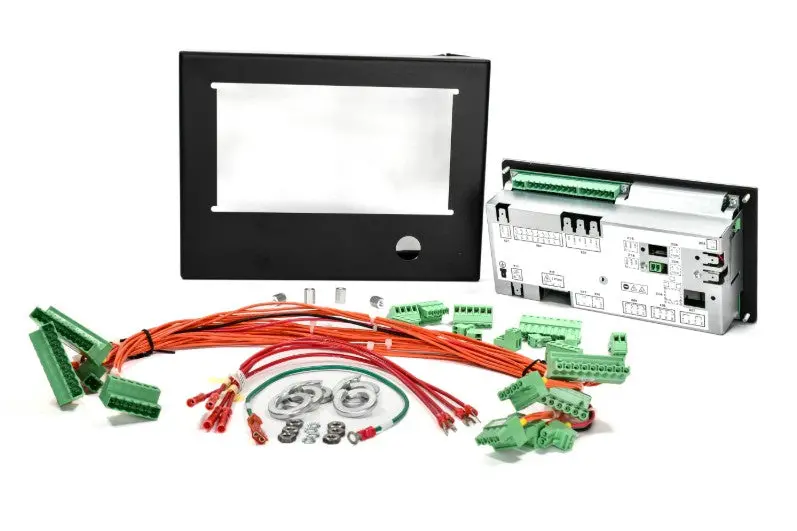 Quincy Circuit Board Replacement - 2011017228 2