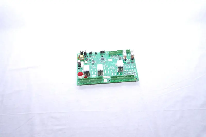 Quincy Circuit Board Replacement - 2024000001 1