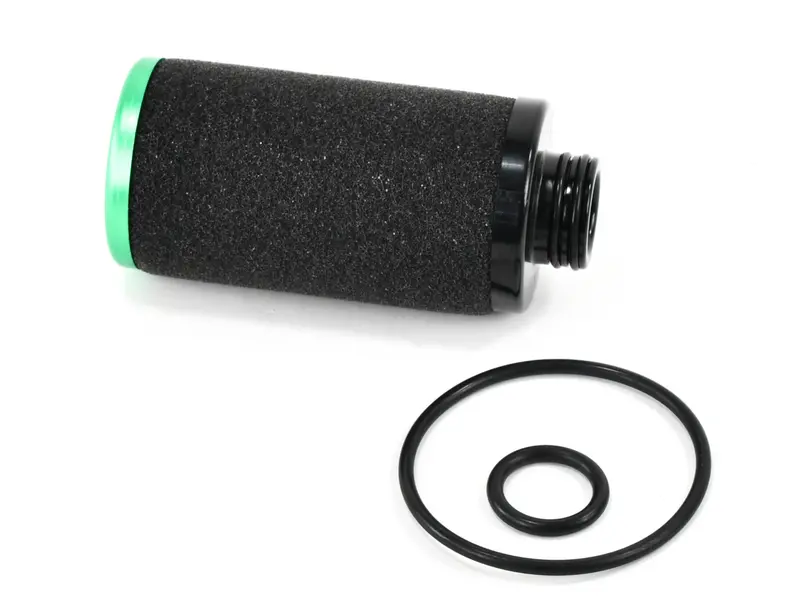 Quincy Coalescing Filter Replacement - 2258290113 1