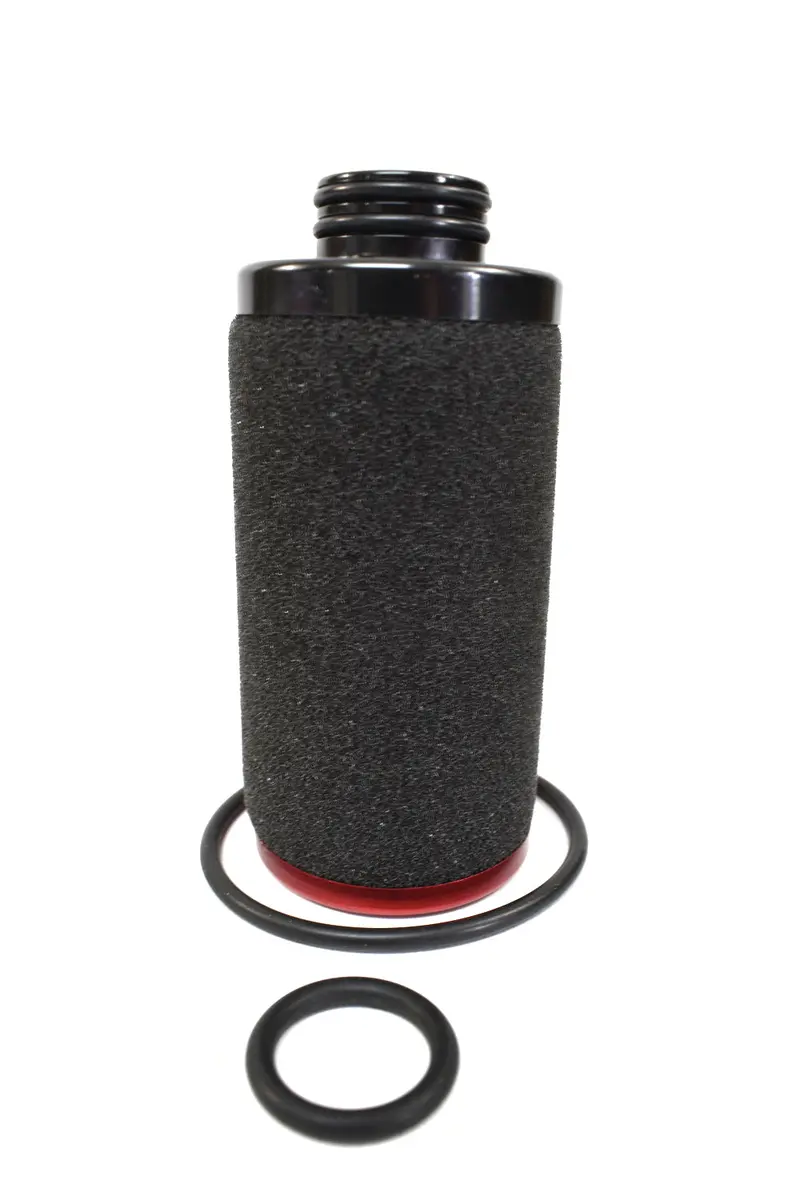Quincy Coalescing Filter Replacement - 2258290124 1