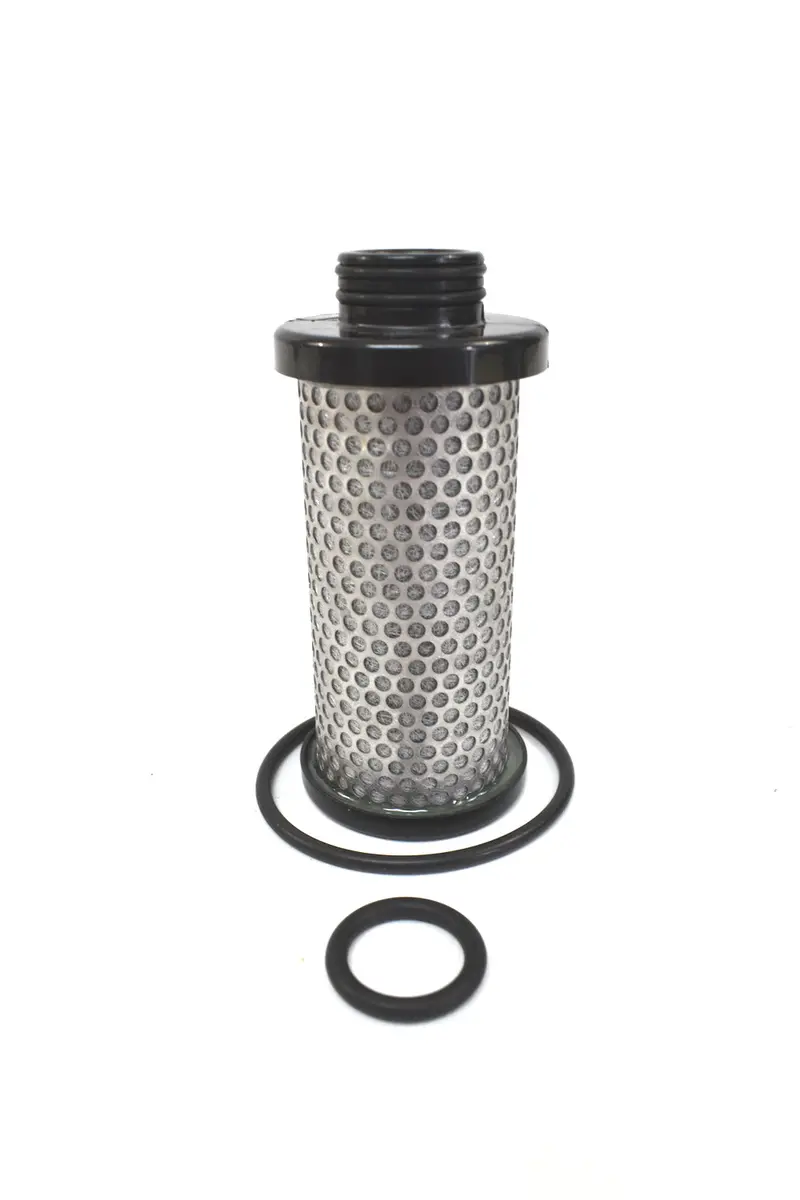 Quincy Coalescing Filter Replacement - 2258290135 1