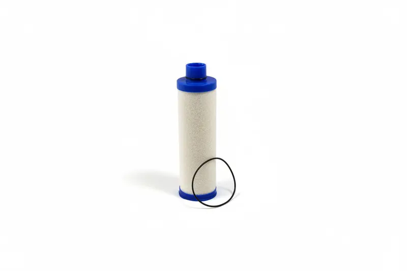 Quincy Coalescing Filter Replacement - 2258294109 1