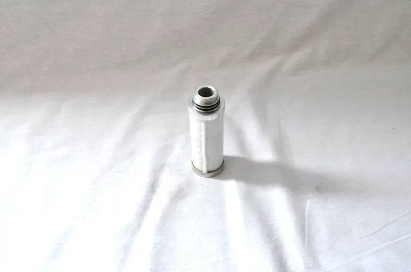 Quincy Coalescing Filter Replacement - Qu027550 1