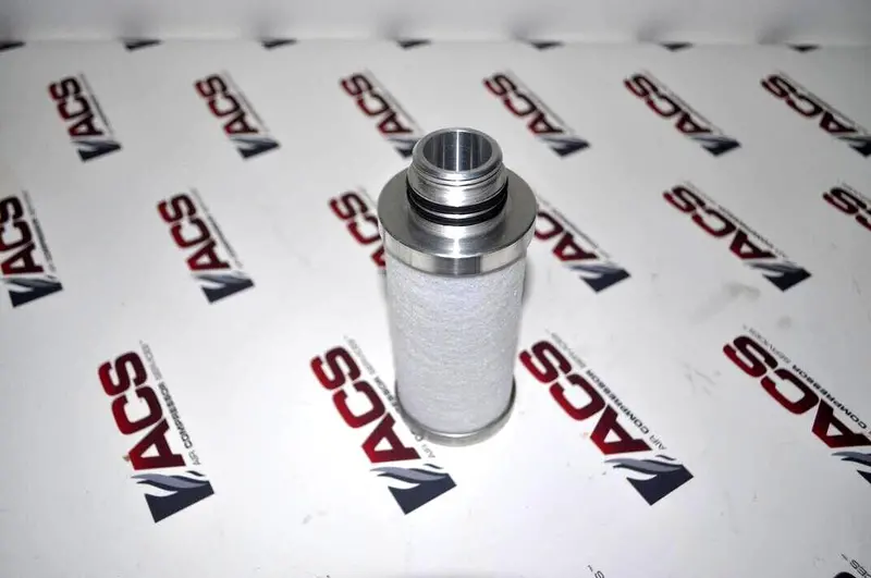 Quincy Coalescing Filter Replacement - Qu027553 1